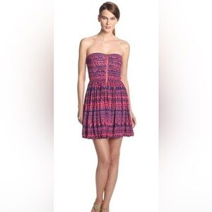 Plenty by Tracy Reese Dress Size L